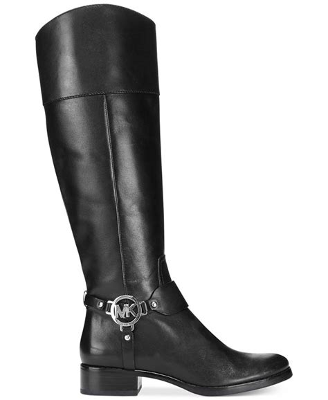 Michael michael kors fulton harness boot + FREE SHIPPING